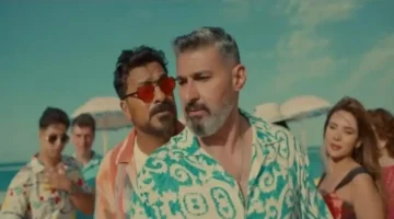 تابع الآن مواعيد عرض الحلقة السادسة من كلهم بيحبوا مودي والقنوات الناقلة